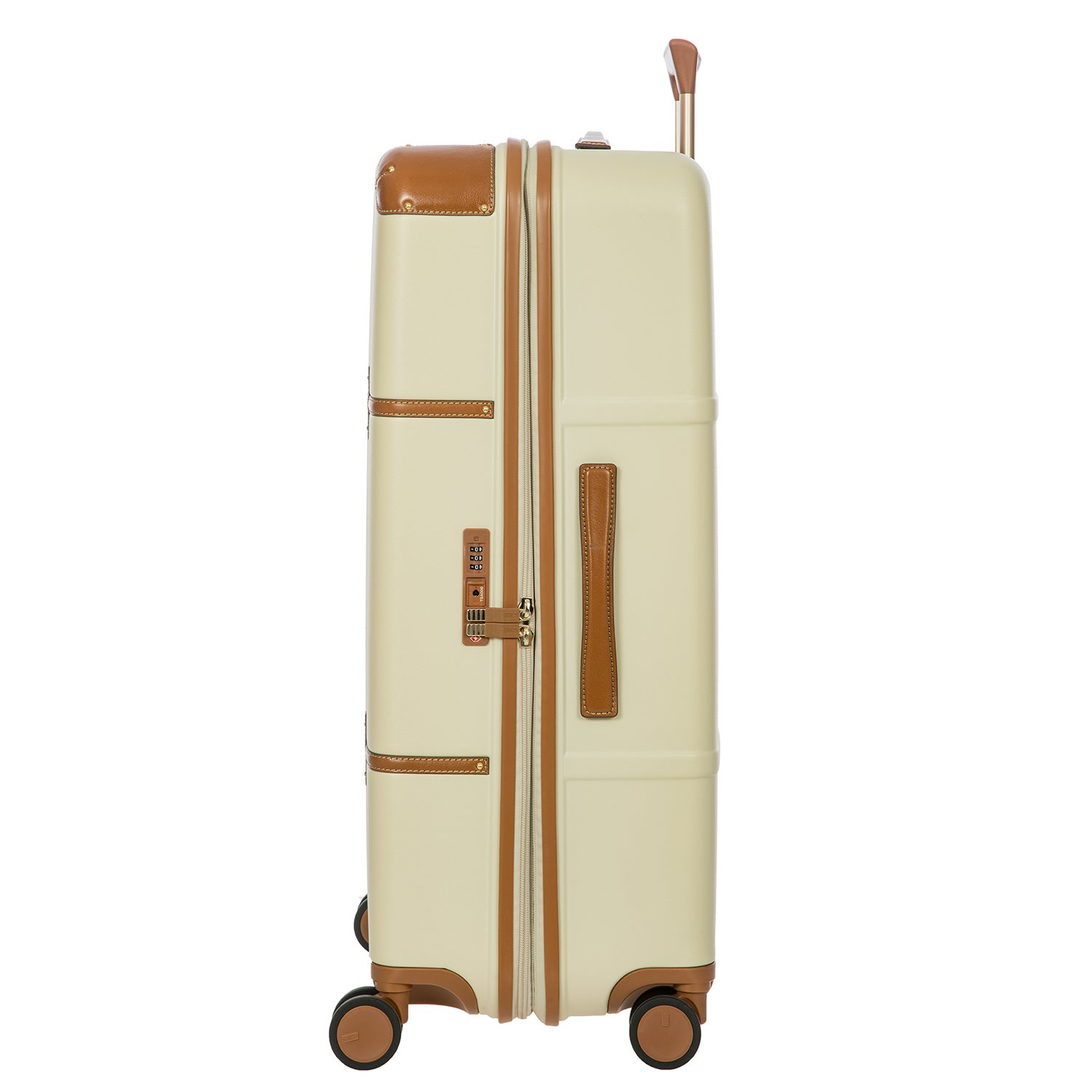 Bric's Bellagio Trolley 76 cream