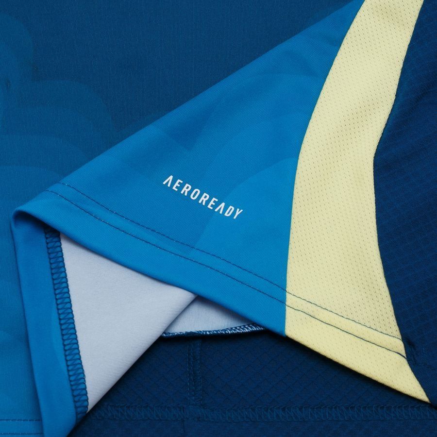 Suède Maillot Extérieur Women's EURO 2025 Femme