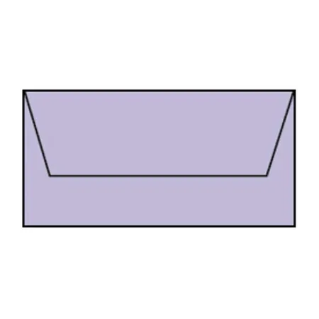 Rössler Coloretti Briefumschläge, DL, lavendel, 5 Stück