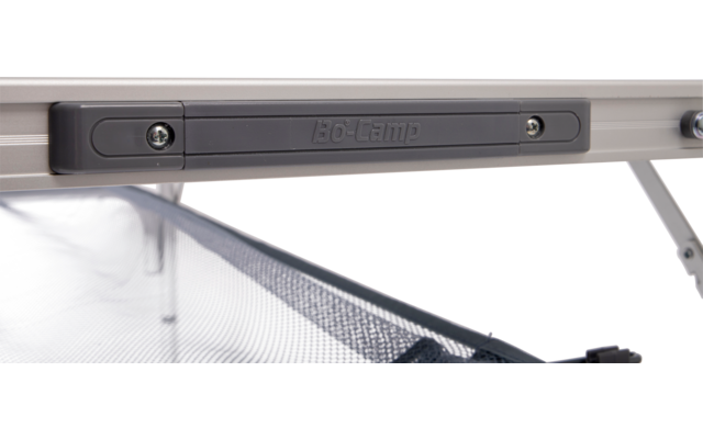 Bo-Camp Koffermodell Alu Campingtisch Premium