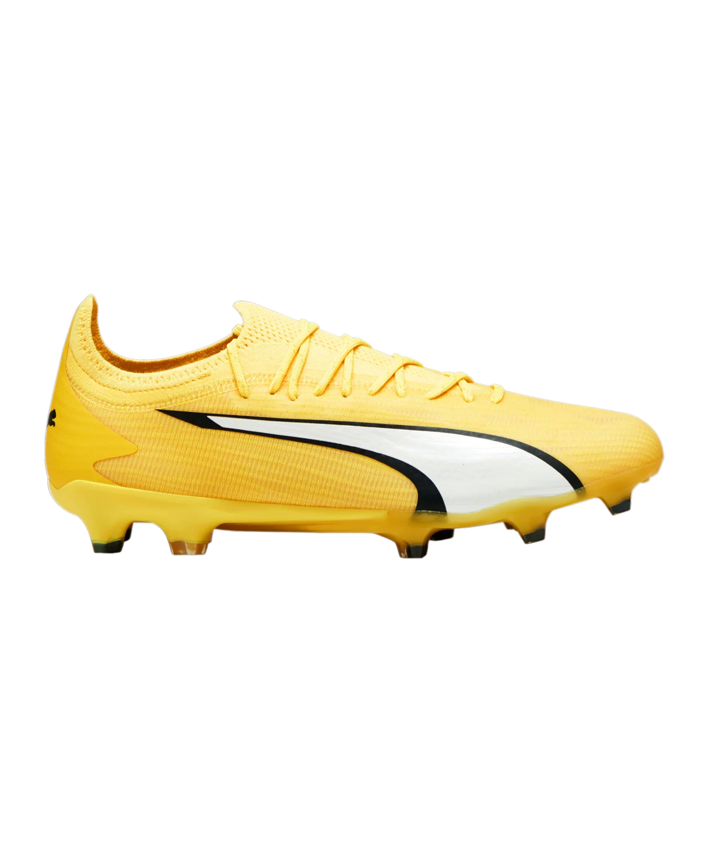 PUMA ULTRA Ultimate FG/AG Voltage Gelb Weiss F04