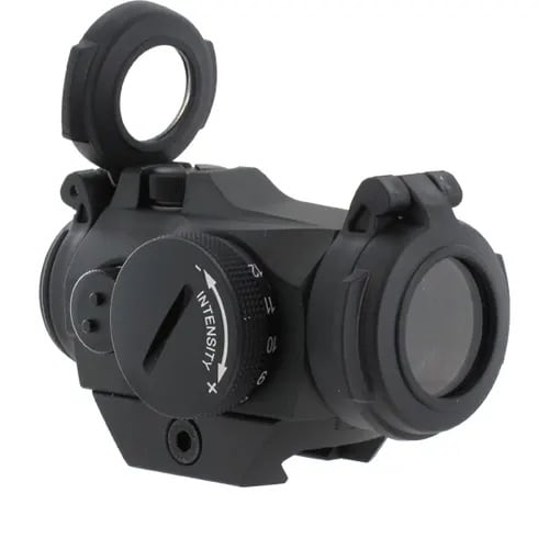 Aimpoint Micro H-2 2MOA m/montasje<br> Perfekt for raske skudd!