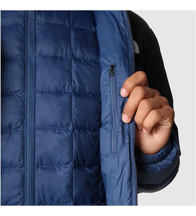 The North Face Men Diablo Down Jack