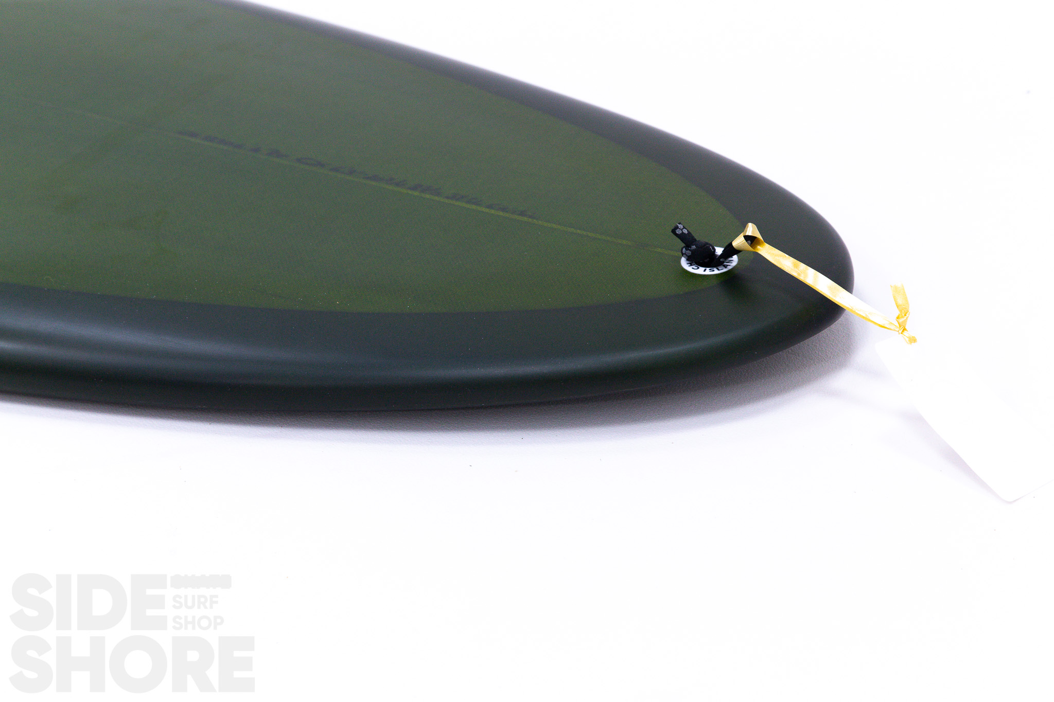 Al Merrick CI Mid Twin - Geen Tint - 6'3 x 20 3/4