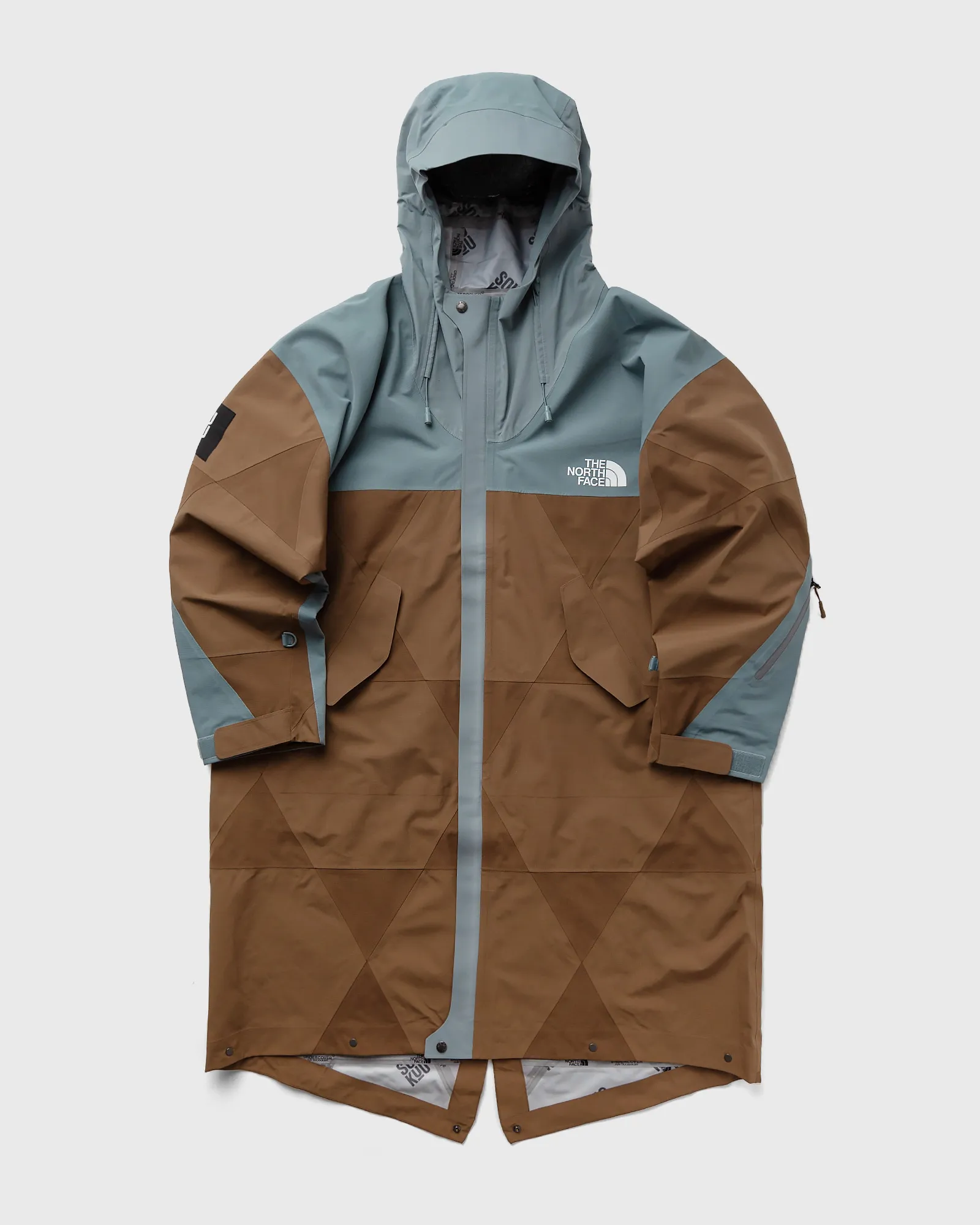 The North Face X UNDERCOVER GEODESIC SHELL JACKET