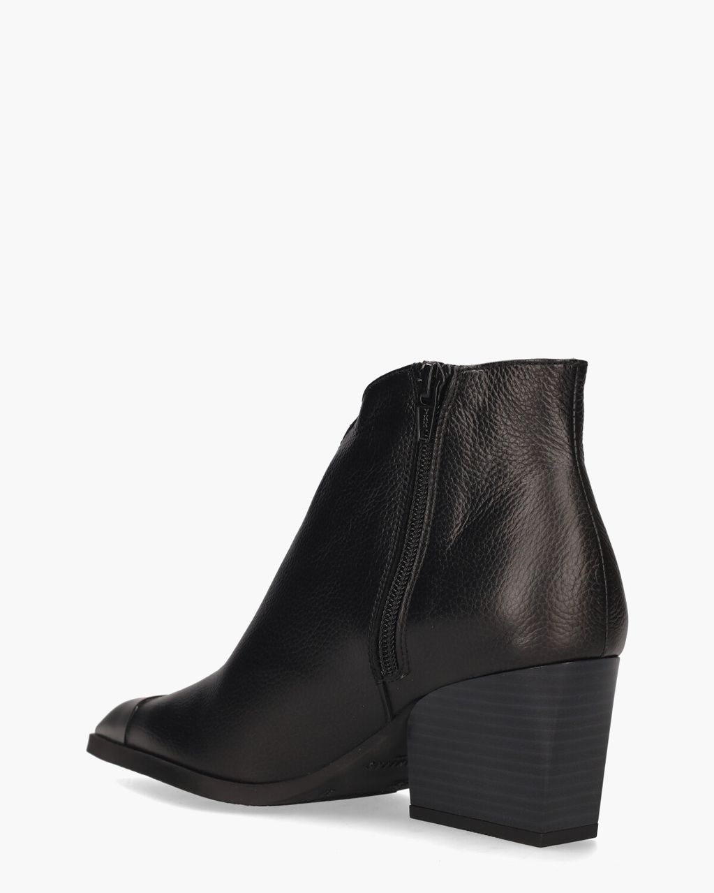 Hispanitas HI243596 Zwart Dames Enkelboots