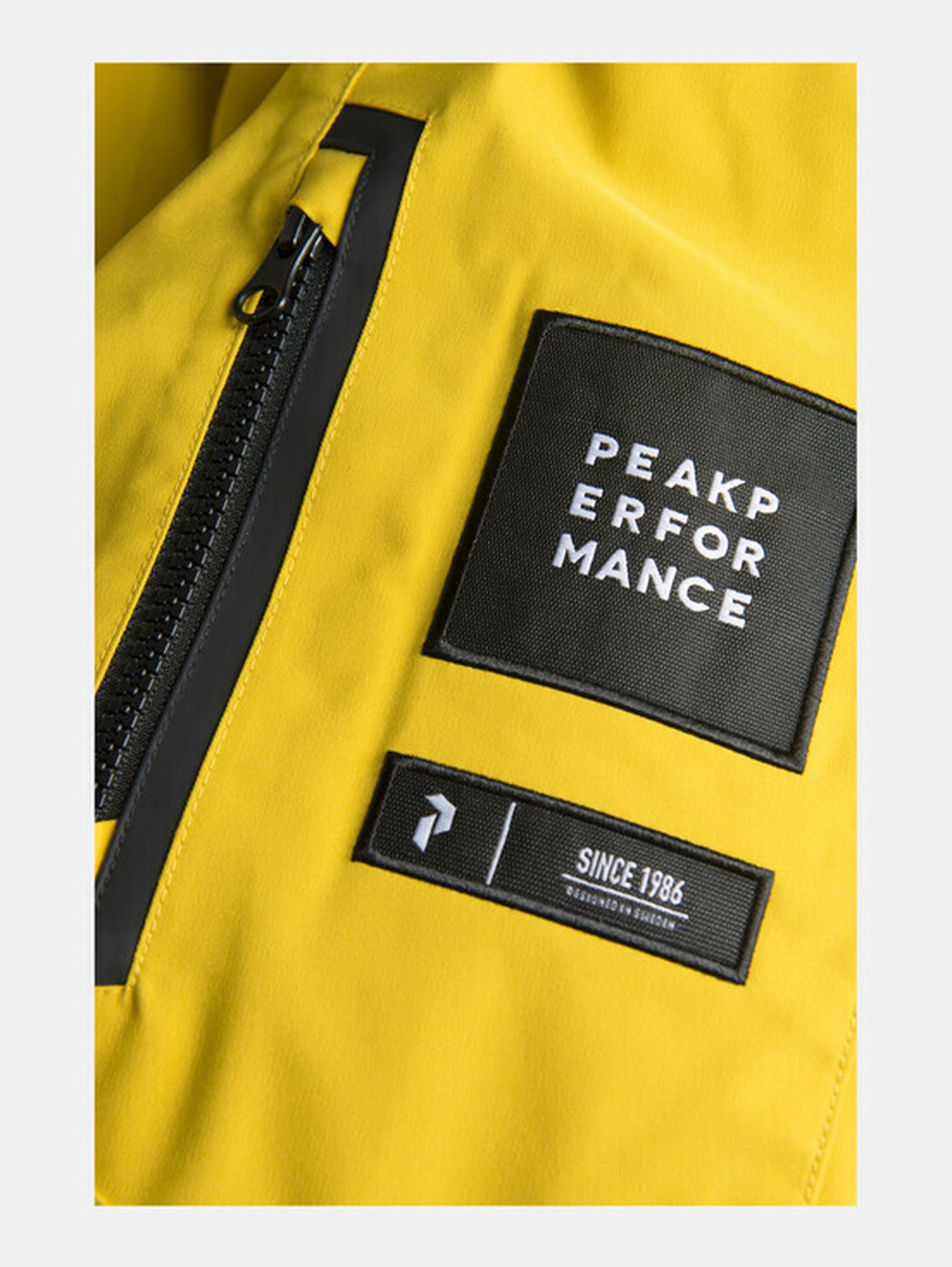 Hyper Parka