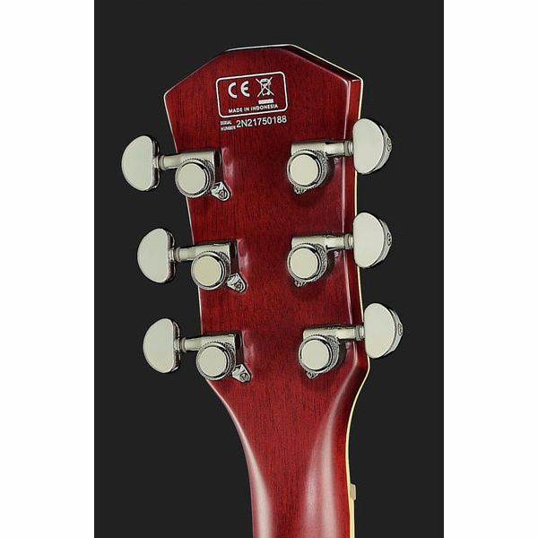 Larry Carlton L7 TS