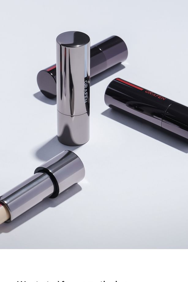 GRAFEN - Triple Lip Lip Sense