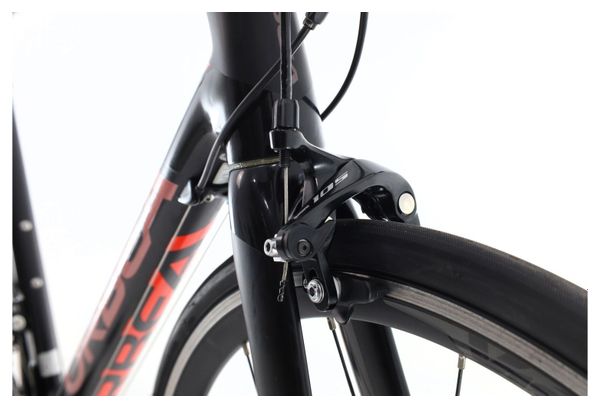 Produit reconditionné · Orbea Orca Carbone · Noir / Vélo de route / Orbea | Bon état