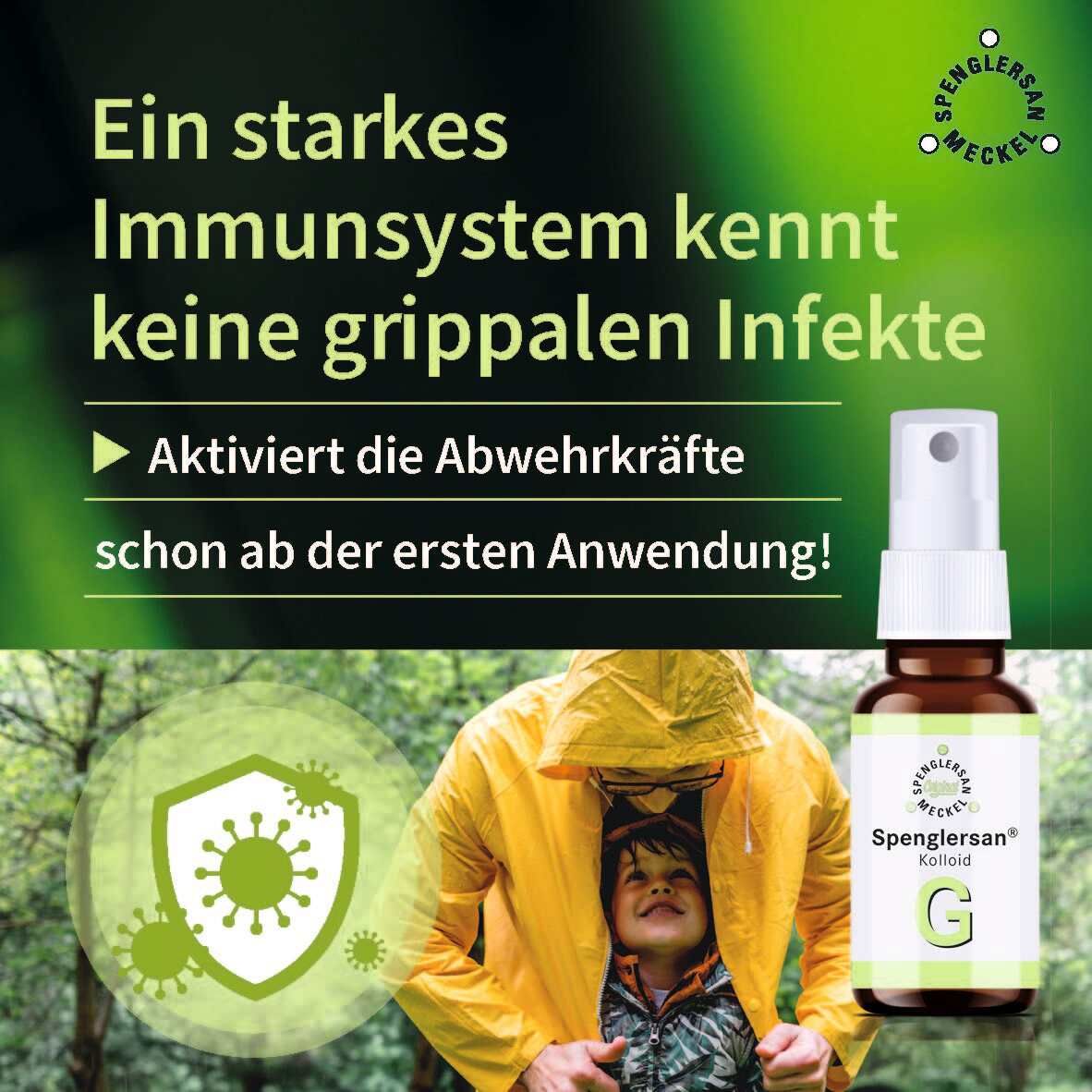 Spenglersan® Kolloid G