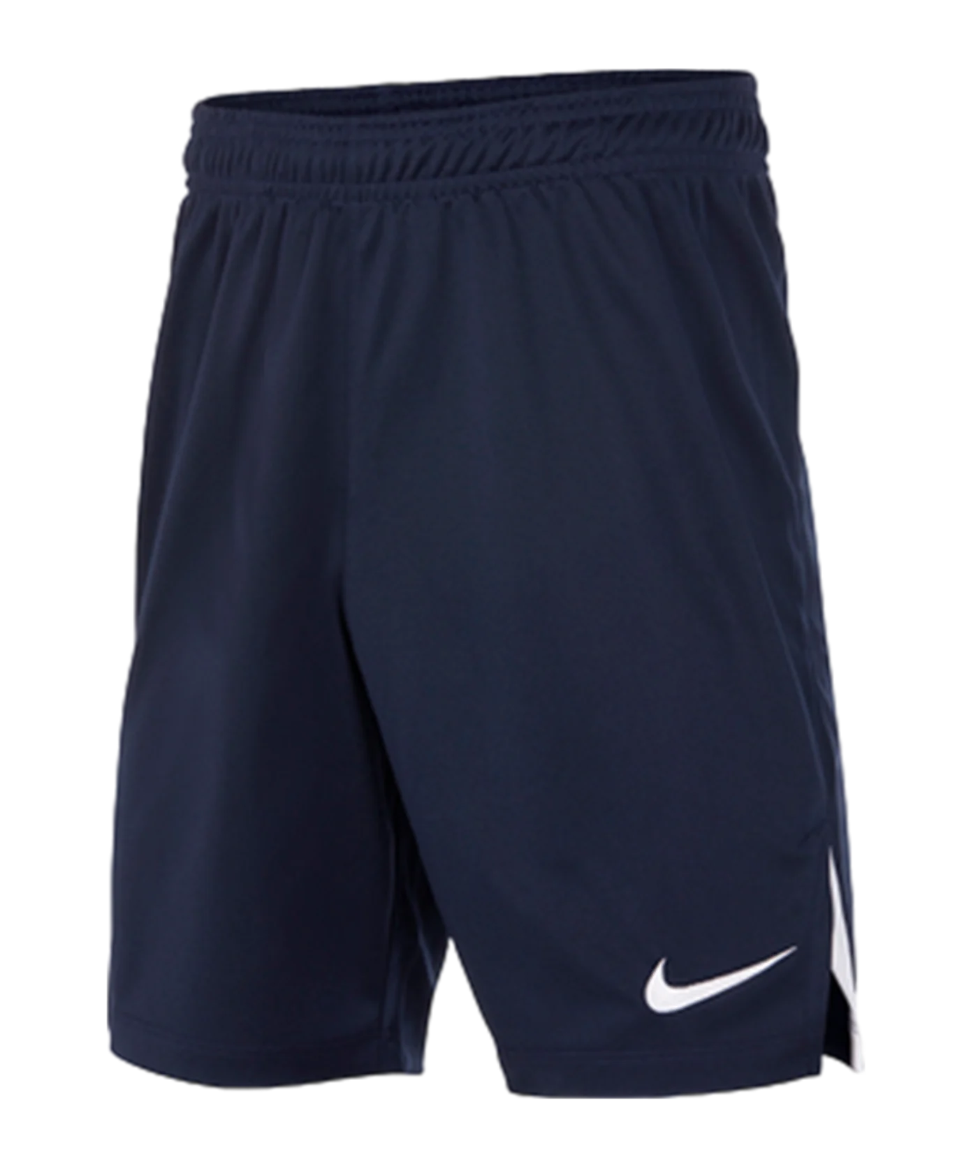 Nike Team Spike Short Kids Blau F451
