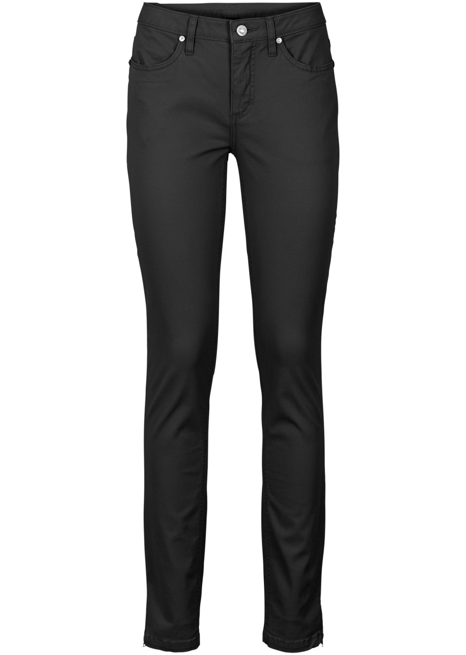 Jean extensible