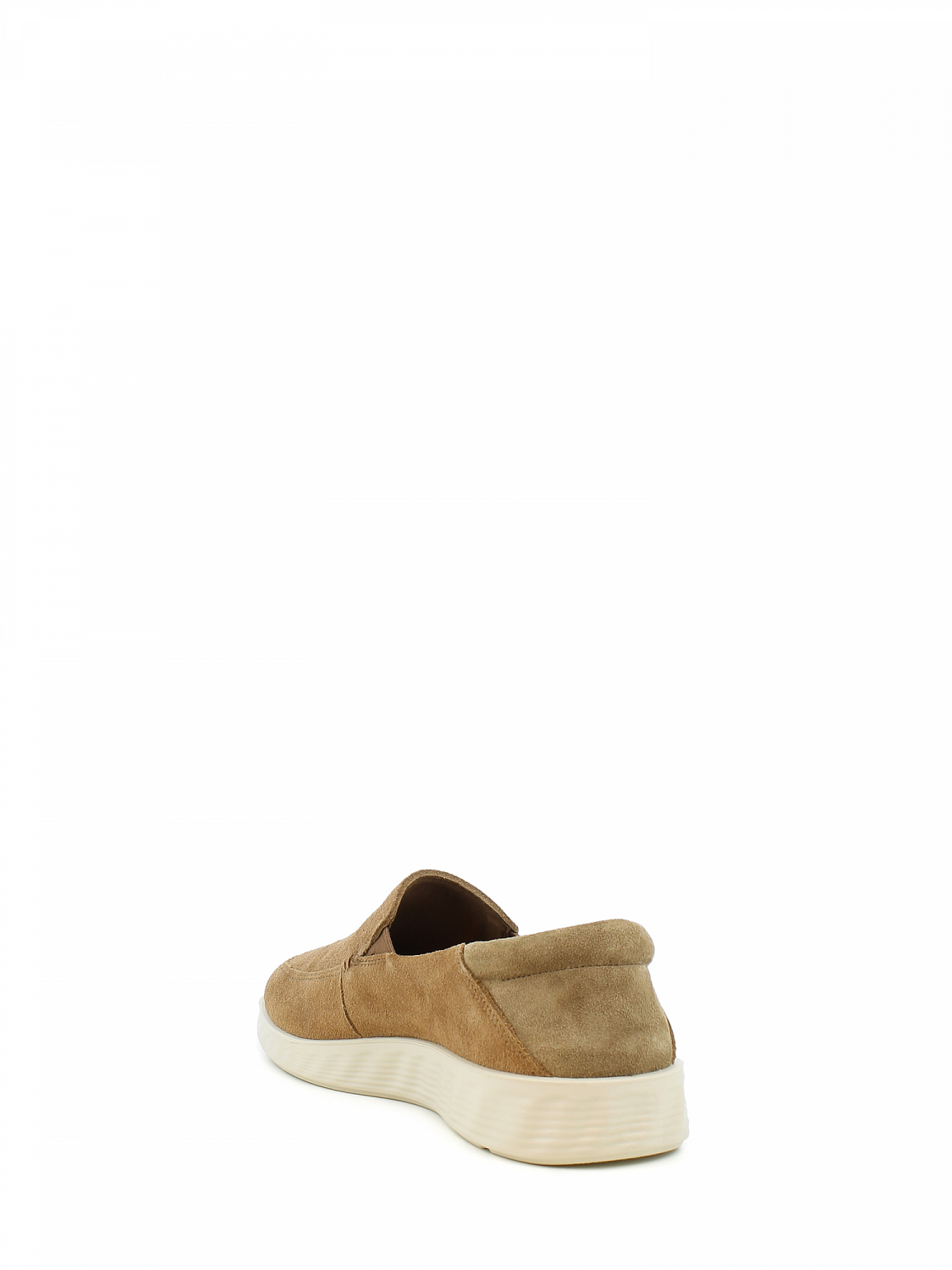 Ecco S LITE HYBRID Brown Leather