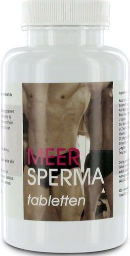 Meersperma Meersperma 60st