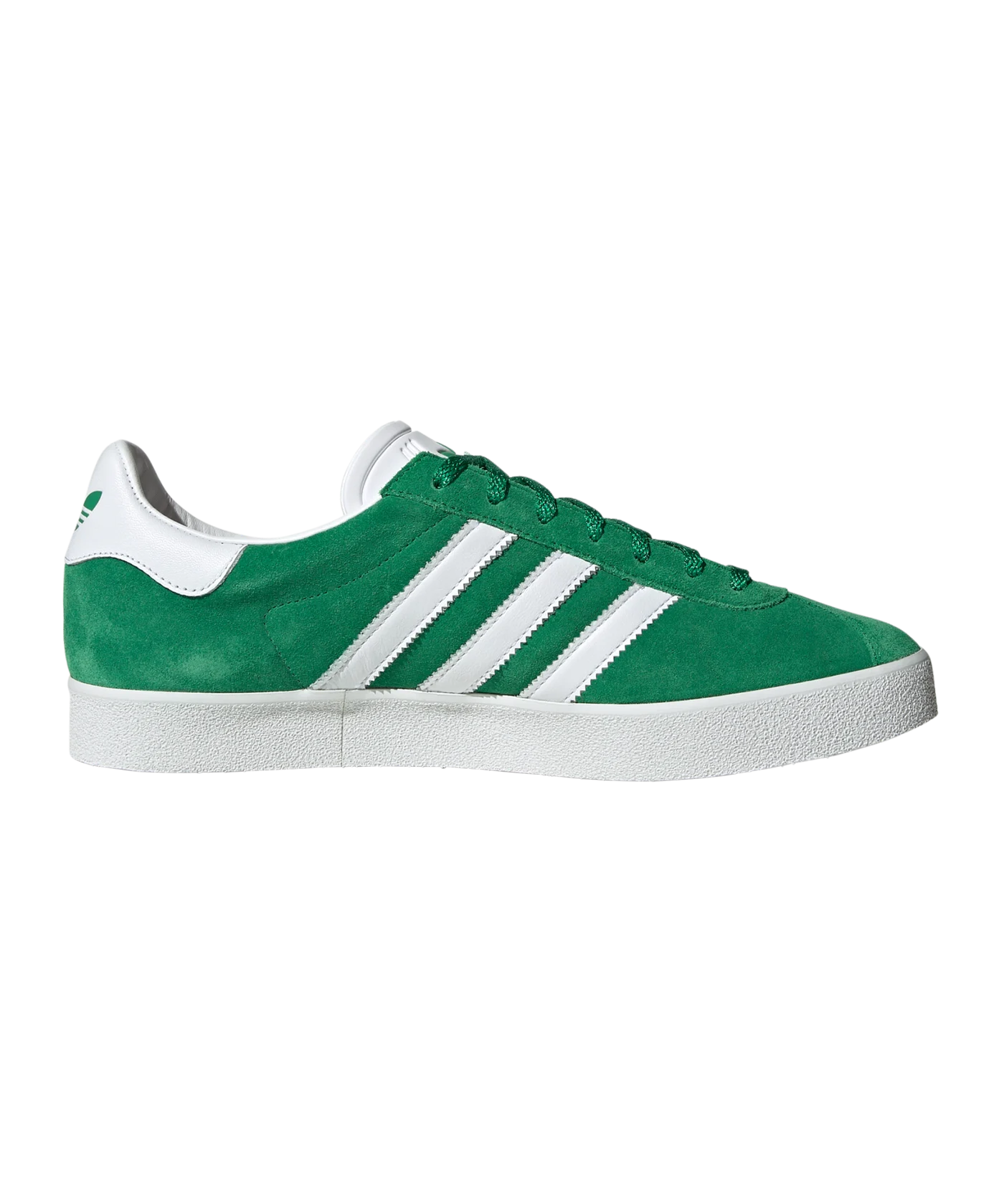adidas Originals Gazelle 85 Grün Weiss Gold