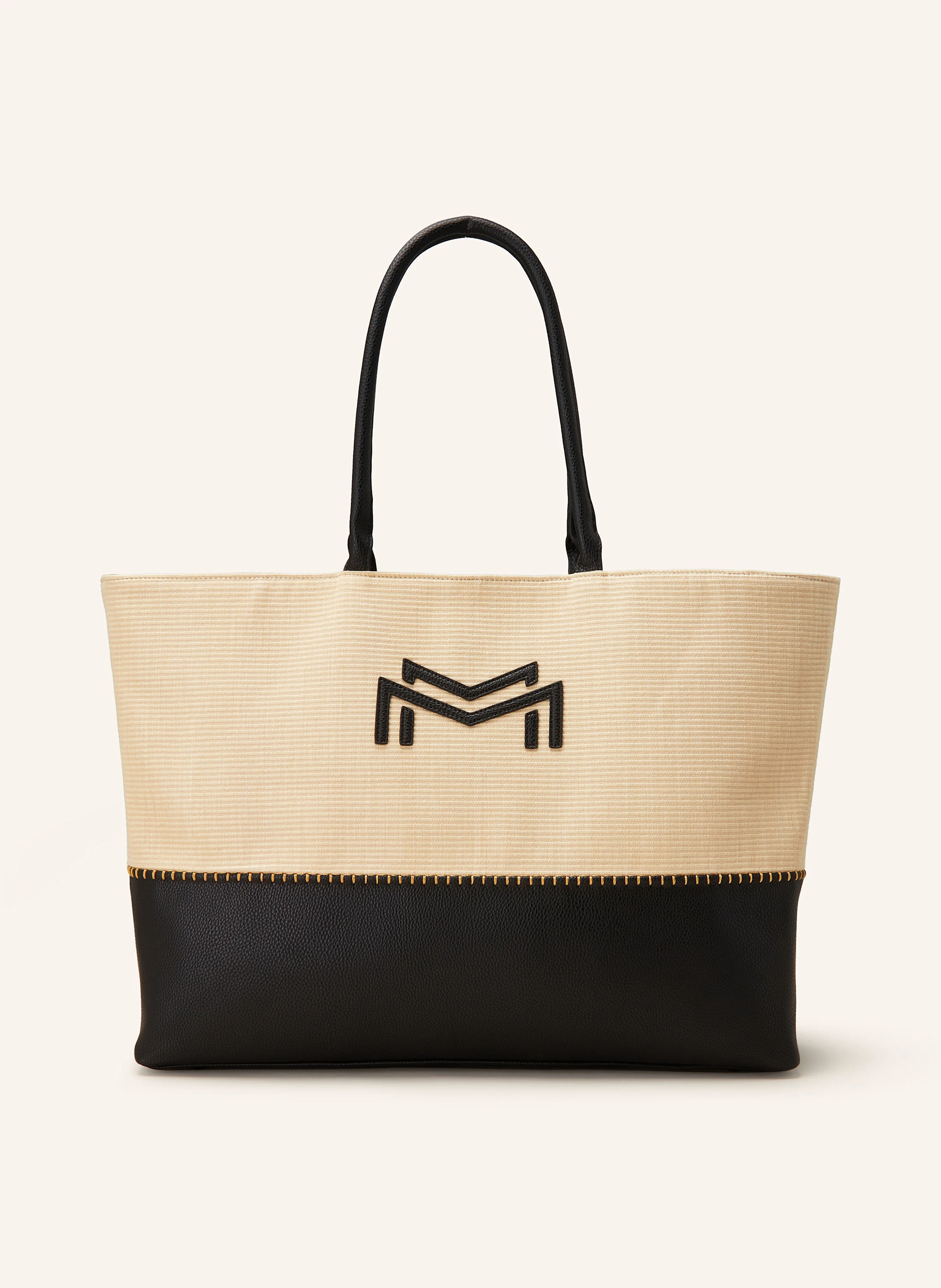 MARYAN MEHLHORN Strandtasche STRATUM