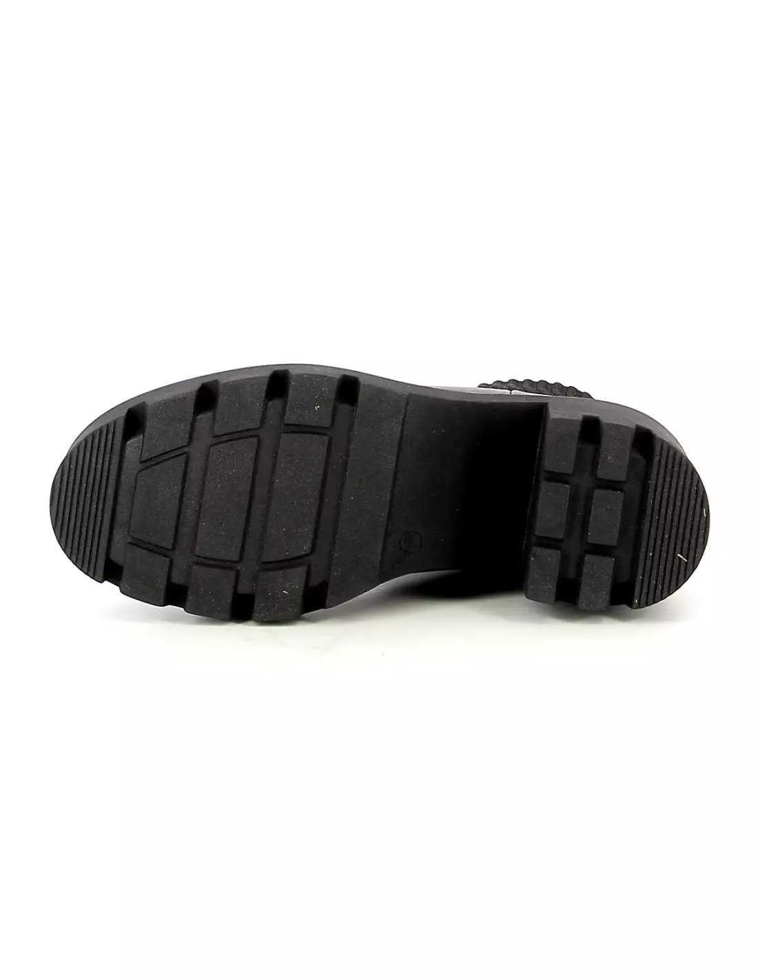 INUOVO 753184 - Boots & bottines Noir