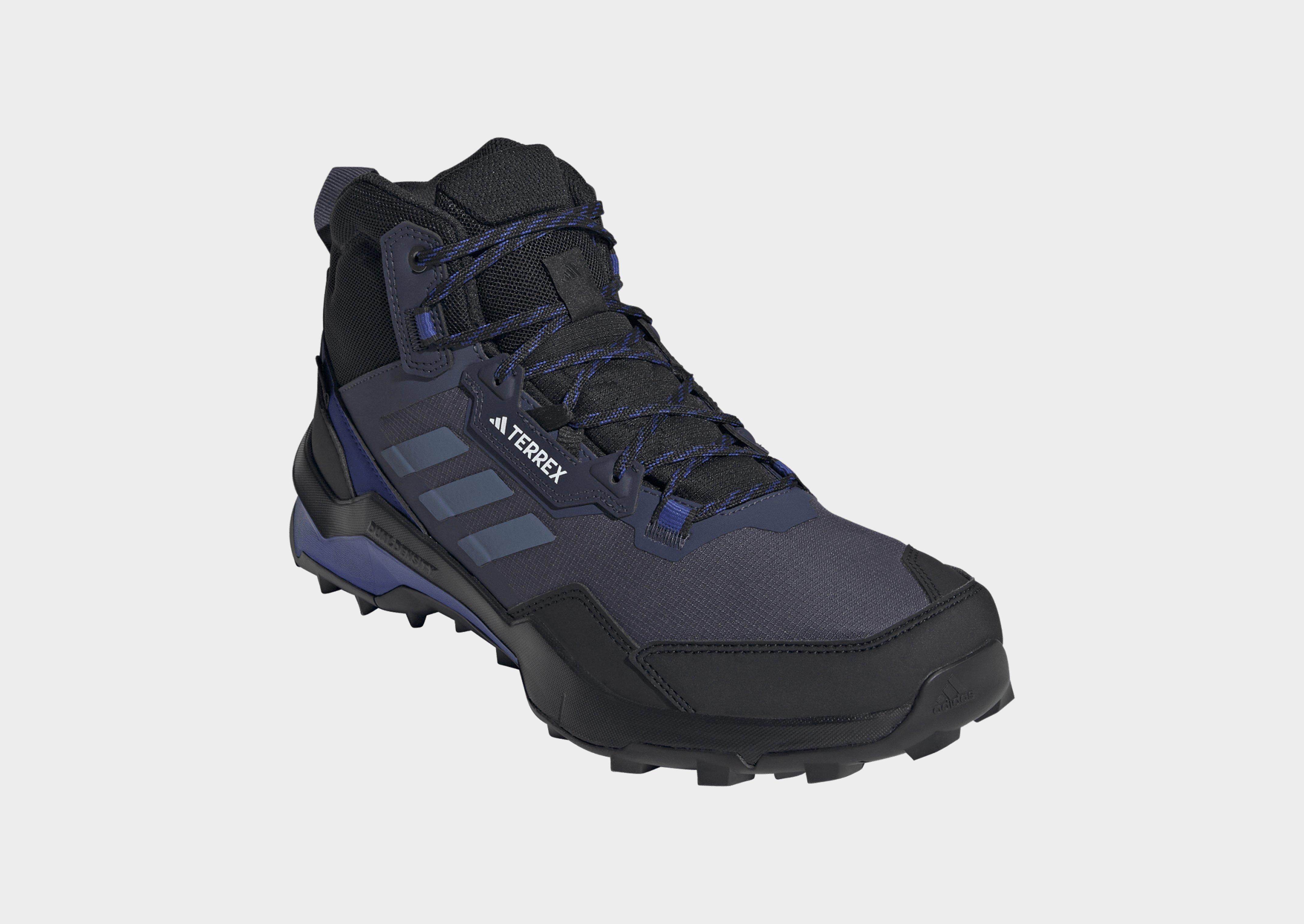 adidas Chaussure de randonnée Terrex AX4 Mid GORE-TEX