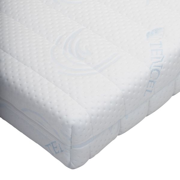 Pretura Tencel Matras 120  x 200 x 19 cm