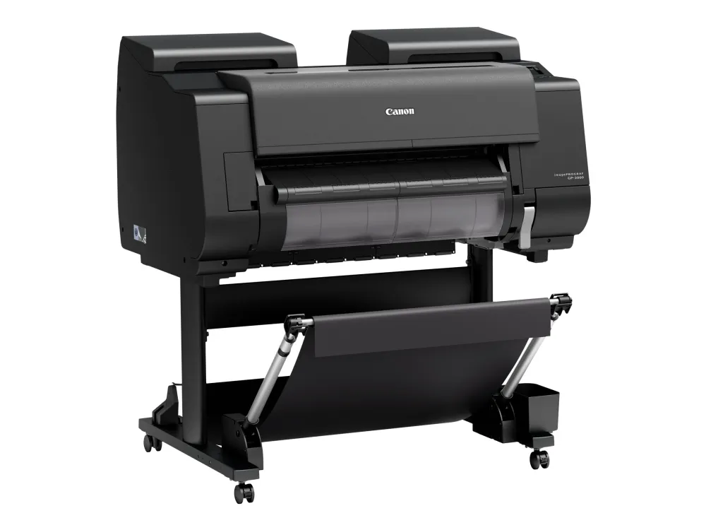 Canon imagePROGRAF GP-2000 - 24