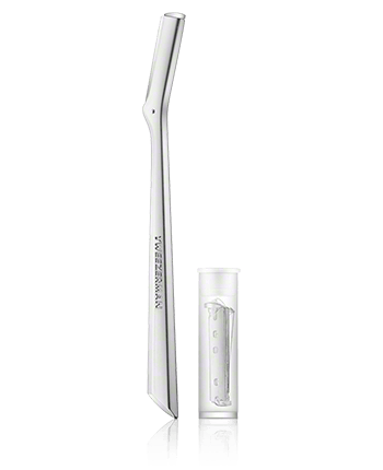 Tweezerman Skincare Tools Facial Razor 1-Stück