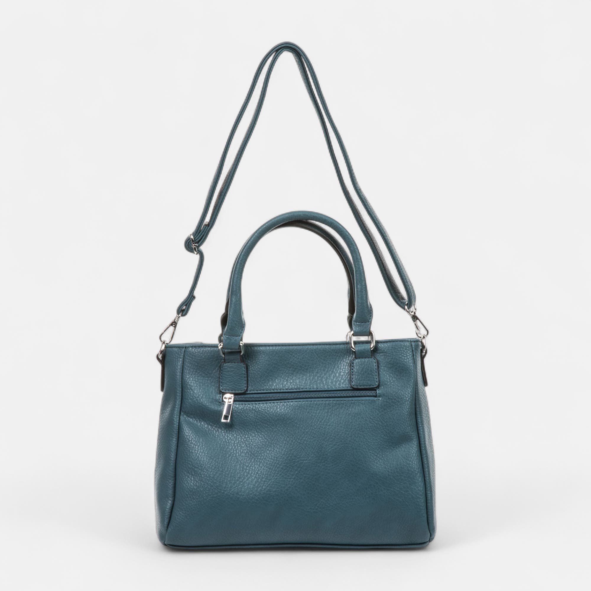 Sac à main jeans
