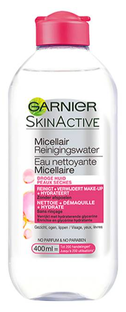 Garnier Skin Active Micellair Reinigingswater Droge Huid 200ML