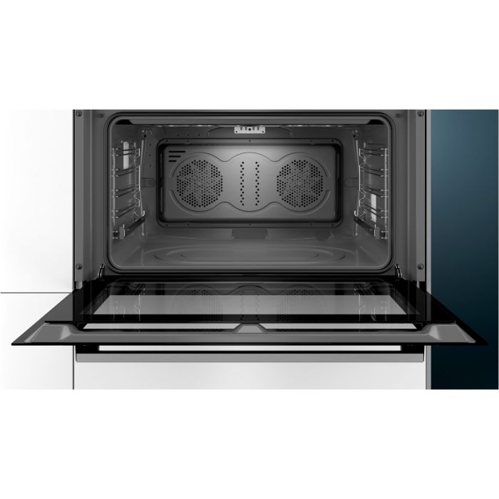 Siemens Einbau-Backofen iQ500 VB578D0S0