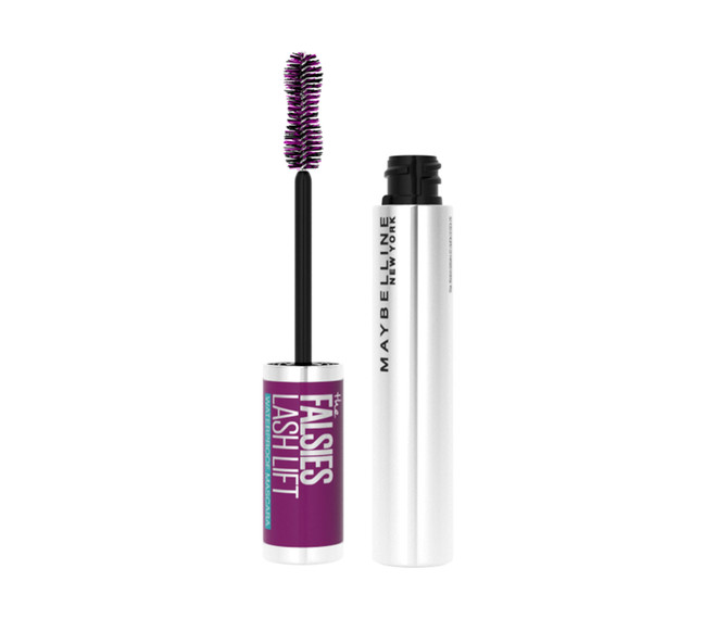 Maybelline Falsies Lash Lift Waterproof Mascara01 Black