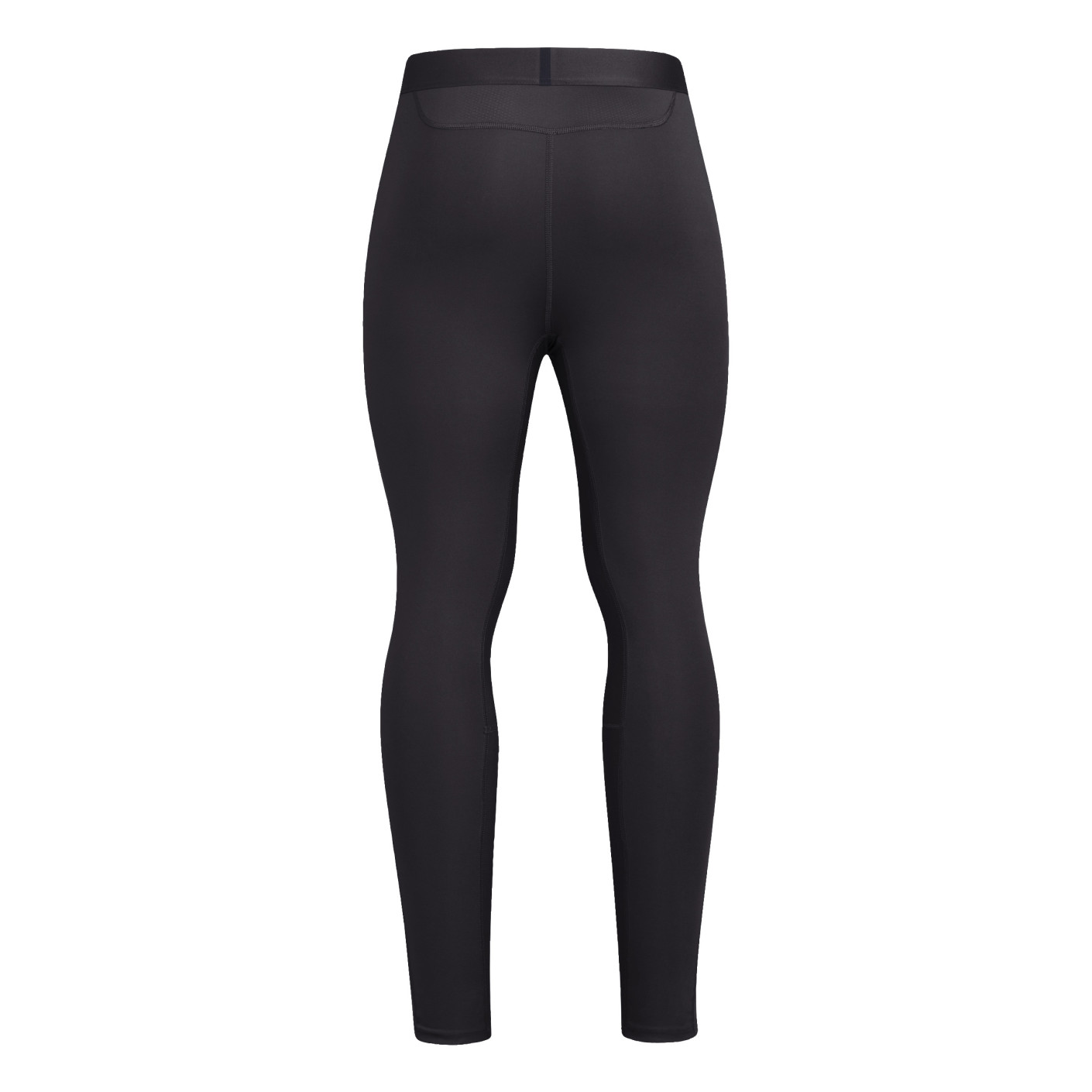 Adidas Techfit Lange Legging Zwart