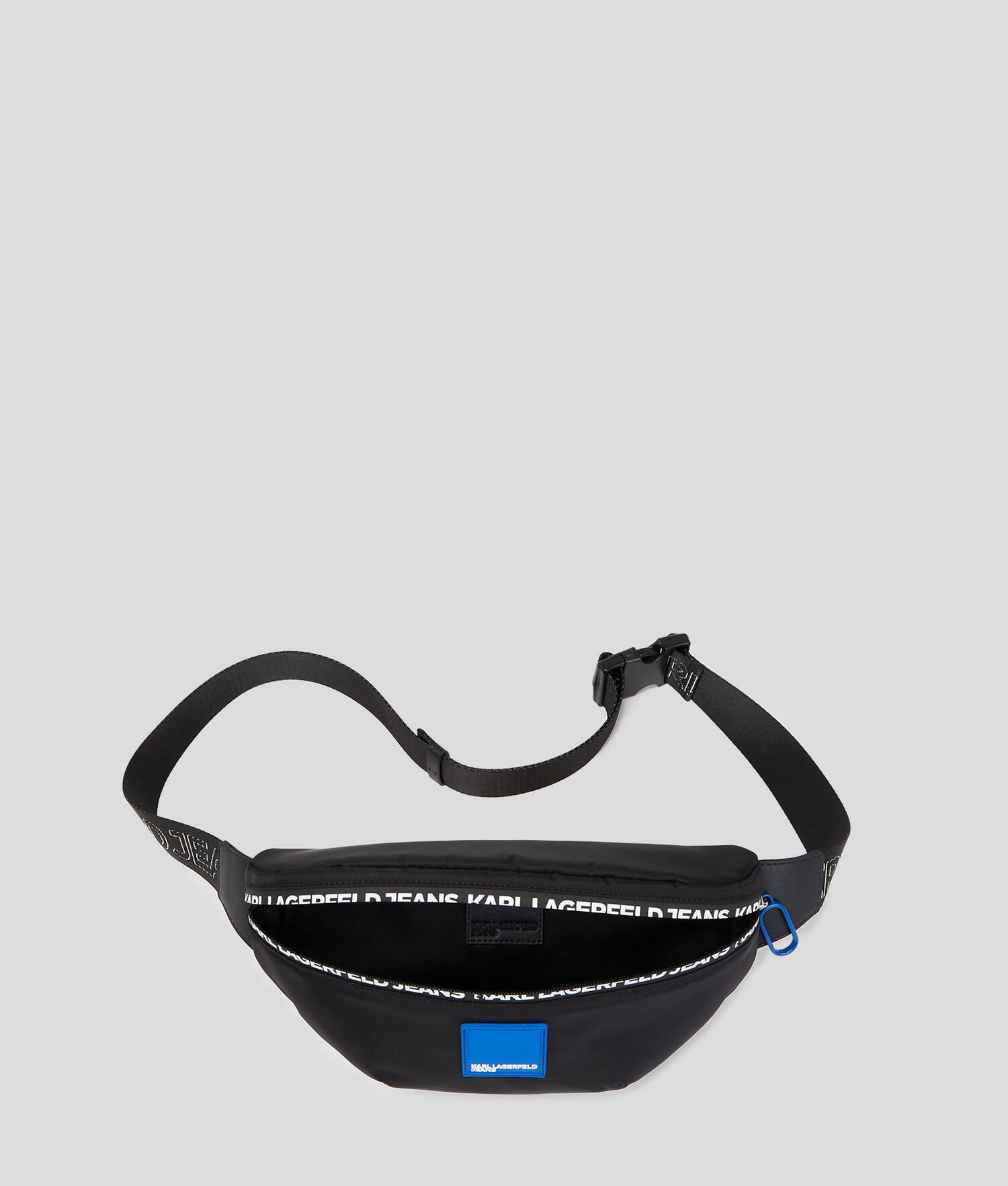 SAC BANANE URBAIN EN NYLON KLJ