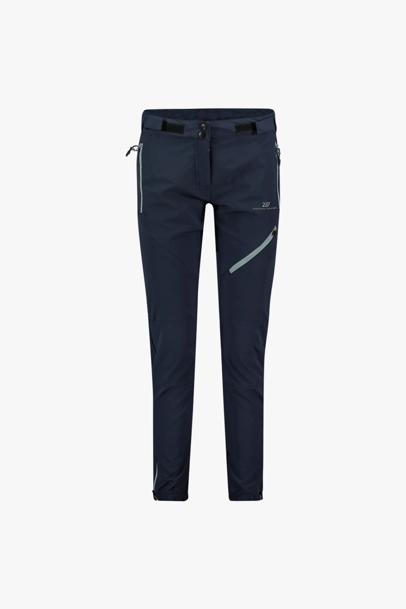 2117 OF SWEDEN Sandhem Damen Wanderhose