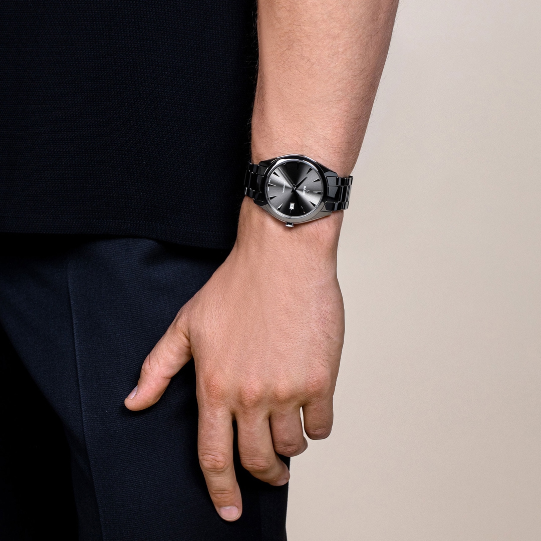 Rado HyperChrome XL Automatik