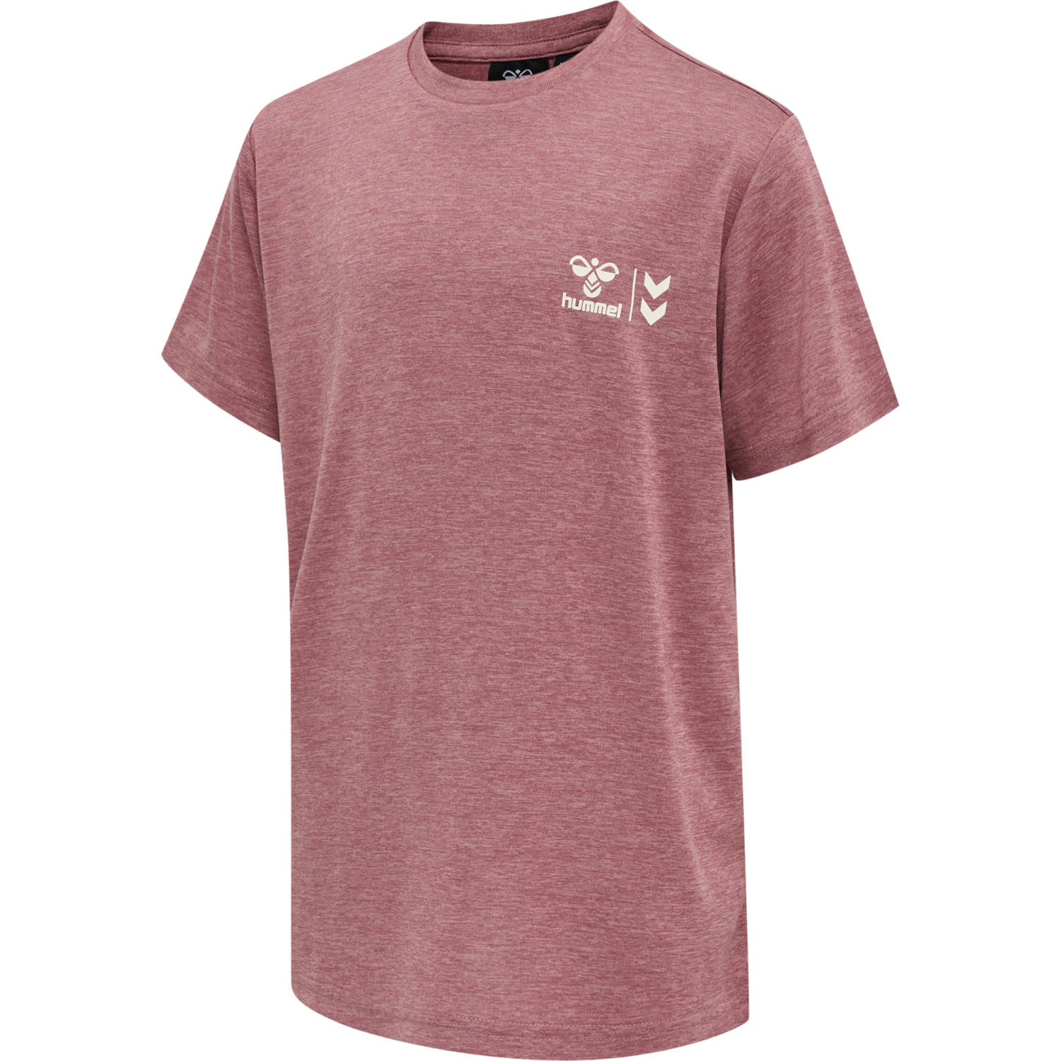 hmlMUSTRAL T-SHIRT S/S