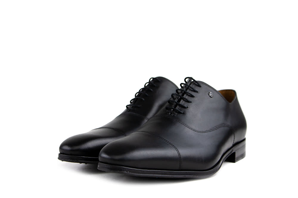 Van Bommel Raffa 02.02 Black