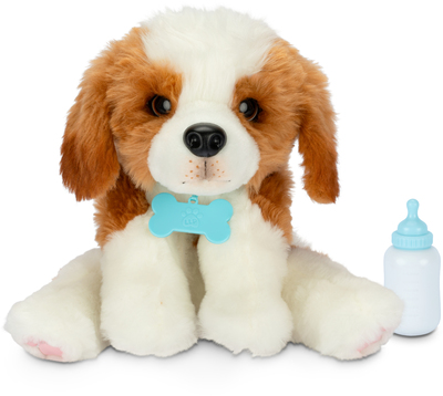 Little Live Pets Hundevalp Patches
