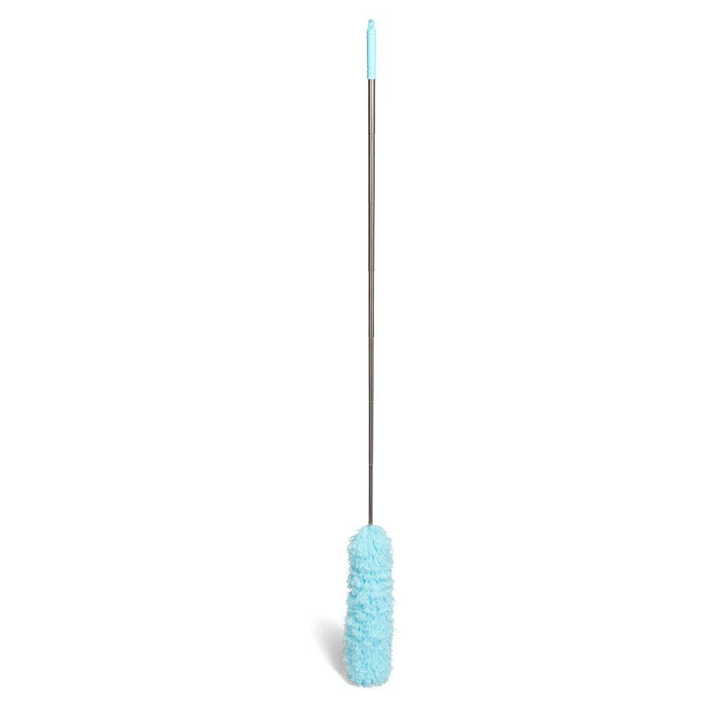 Plumeau microfibre rétractable L58 à145 cm