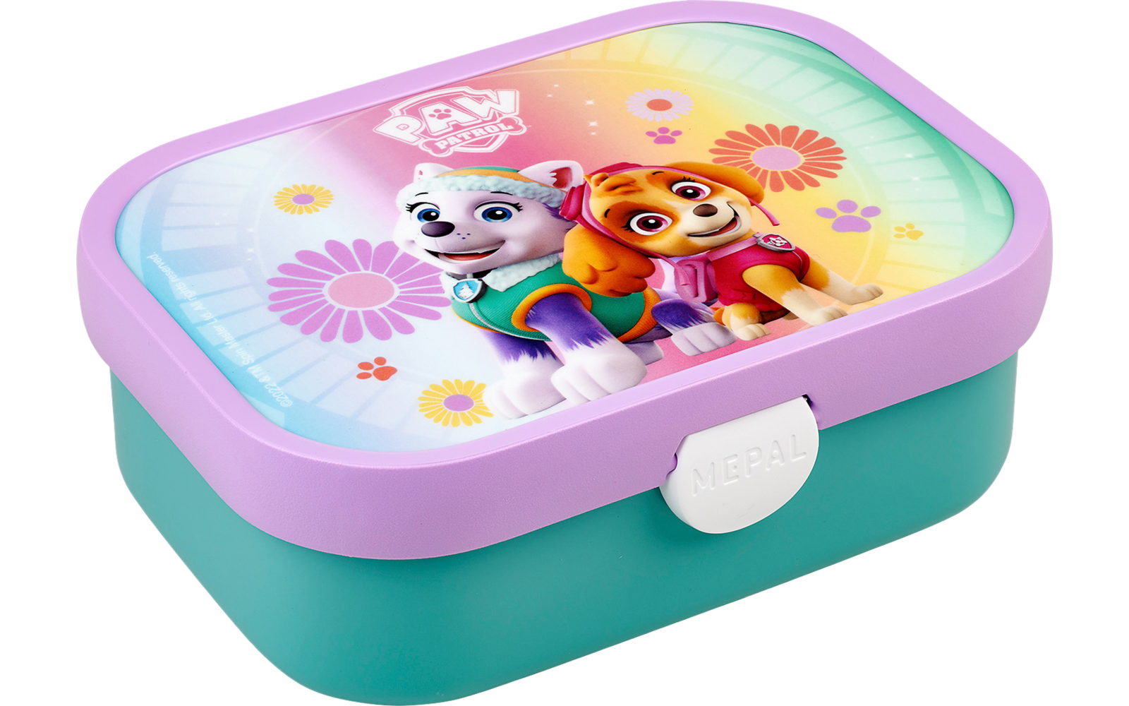 Mepal Brotdose Campus - Paw Patrol Girls