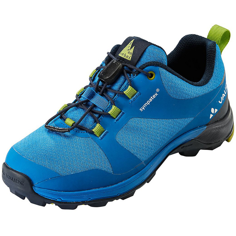 Vaude Kinder Lapita II Low STX Schuhe