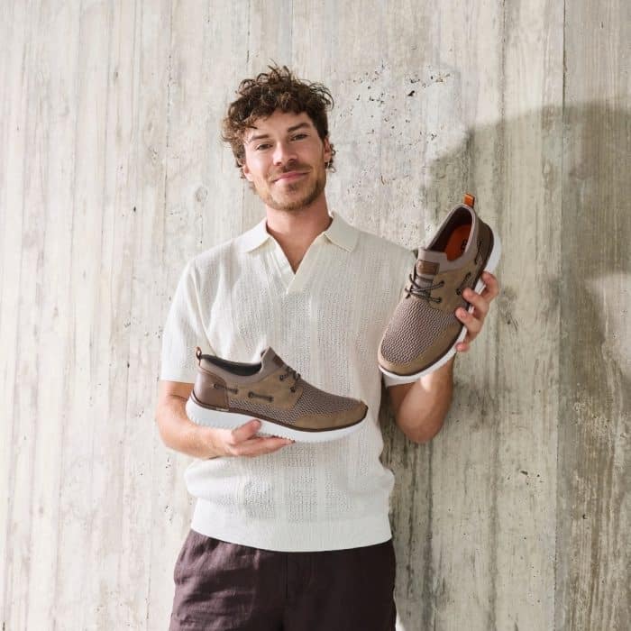 Rieker Sneakers Herre B9643-64