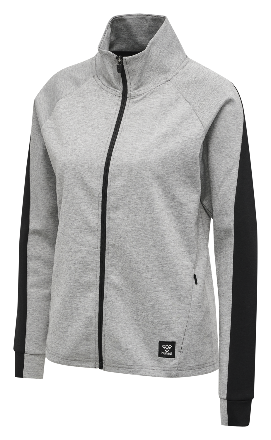 hmlESSI ZIP JACKET