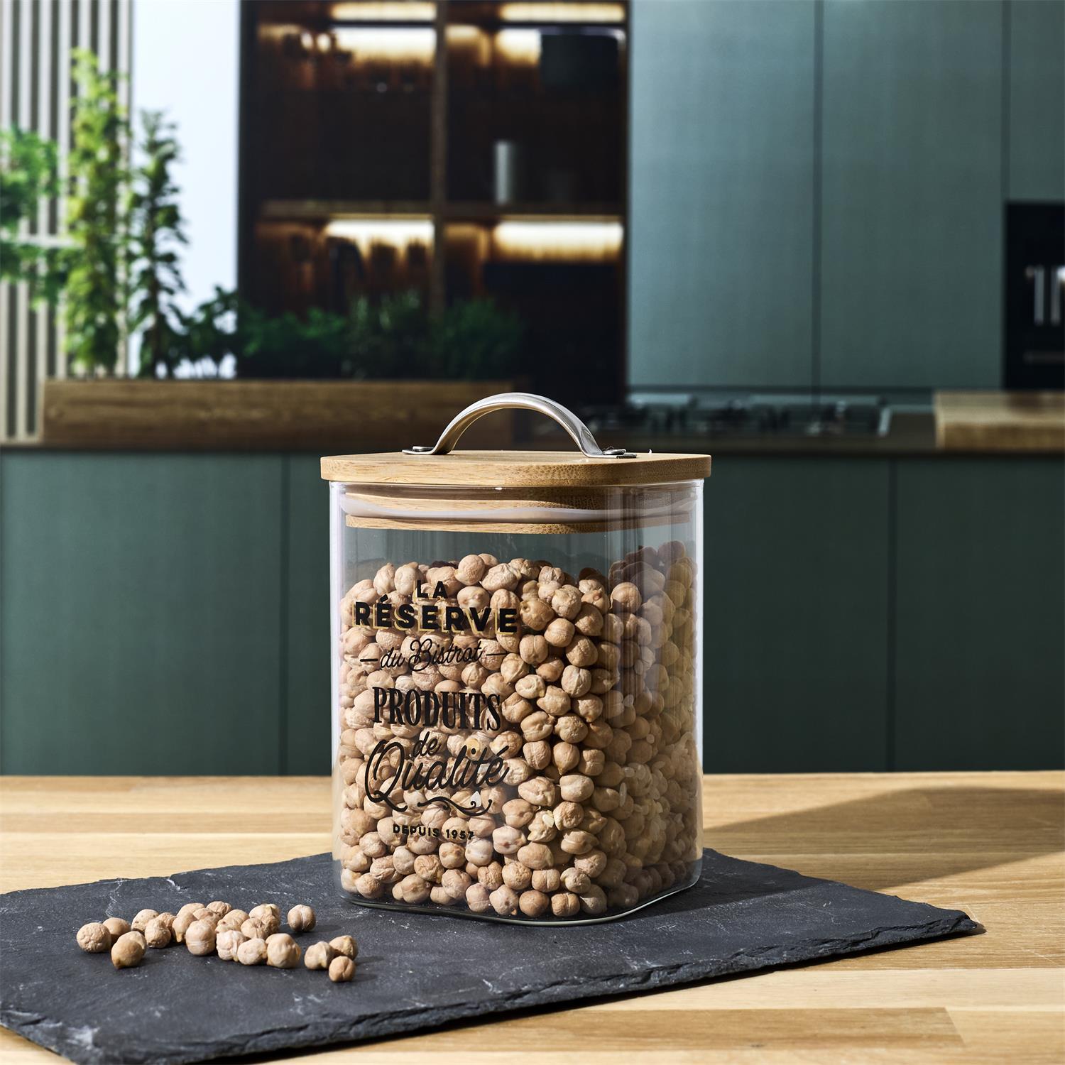 BOCAL CONSERVATION BISTROT 70CL