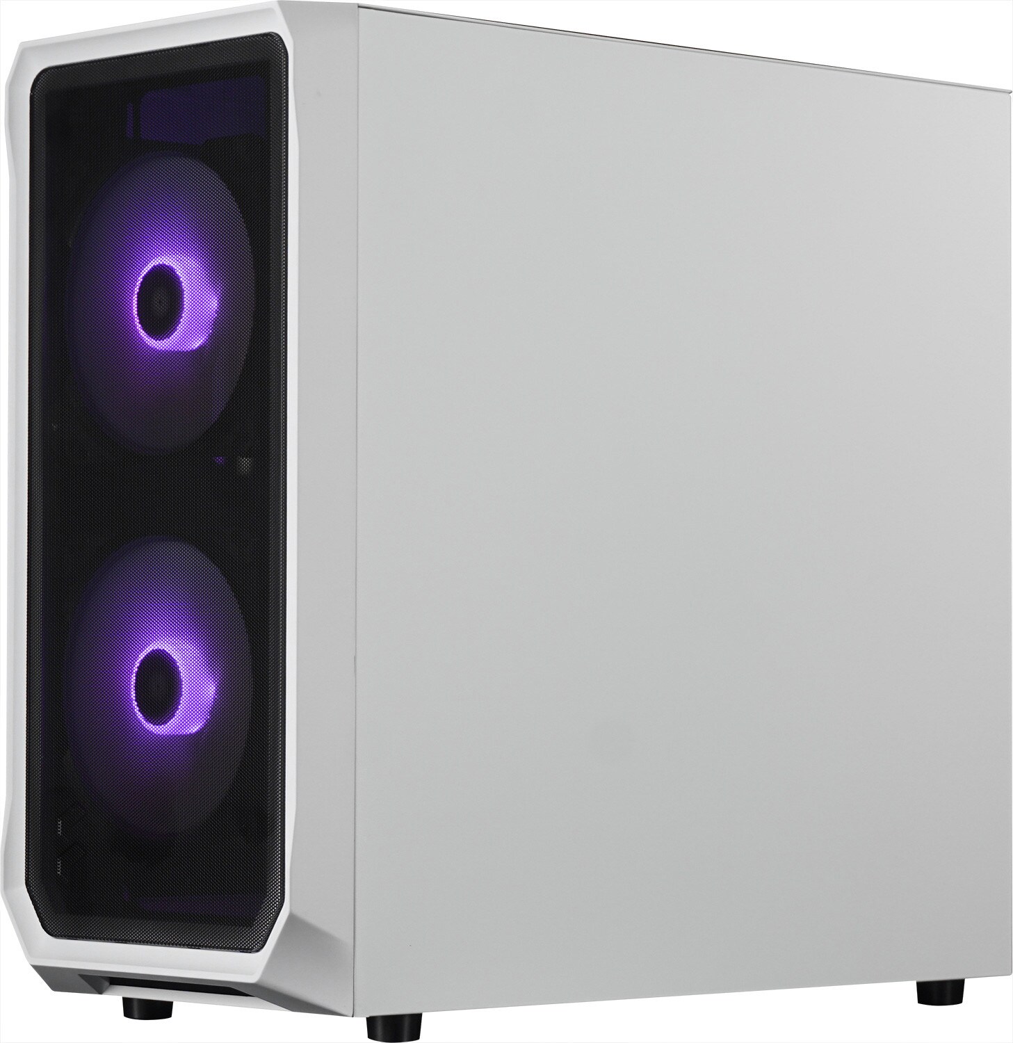 Gaming PC Raptor V AMD Ryzen 7 5800X, 32GB DDR4, NVIDIA RTX 4060 8 GB, 2TB SSD, Windows 11