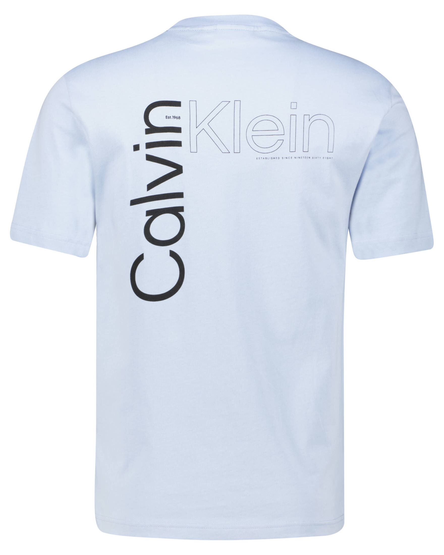 CALVIN KLEIN| Herren T-Shirt