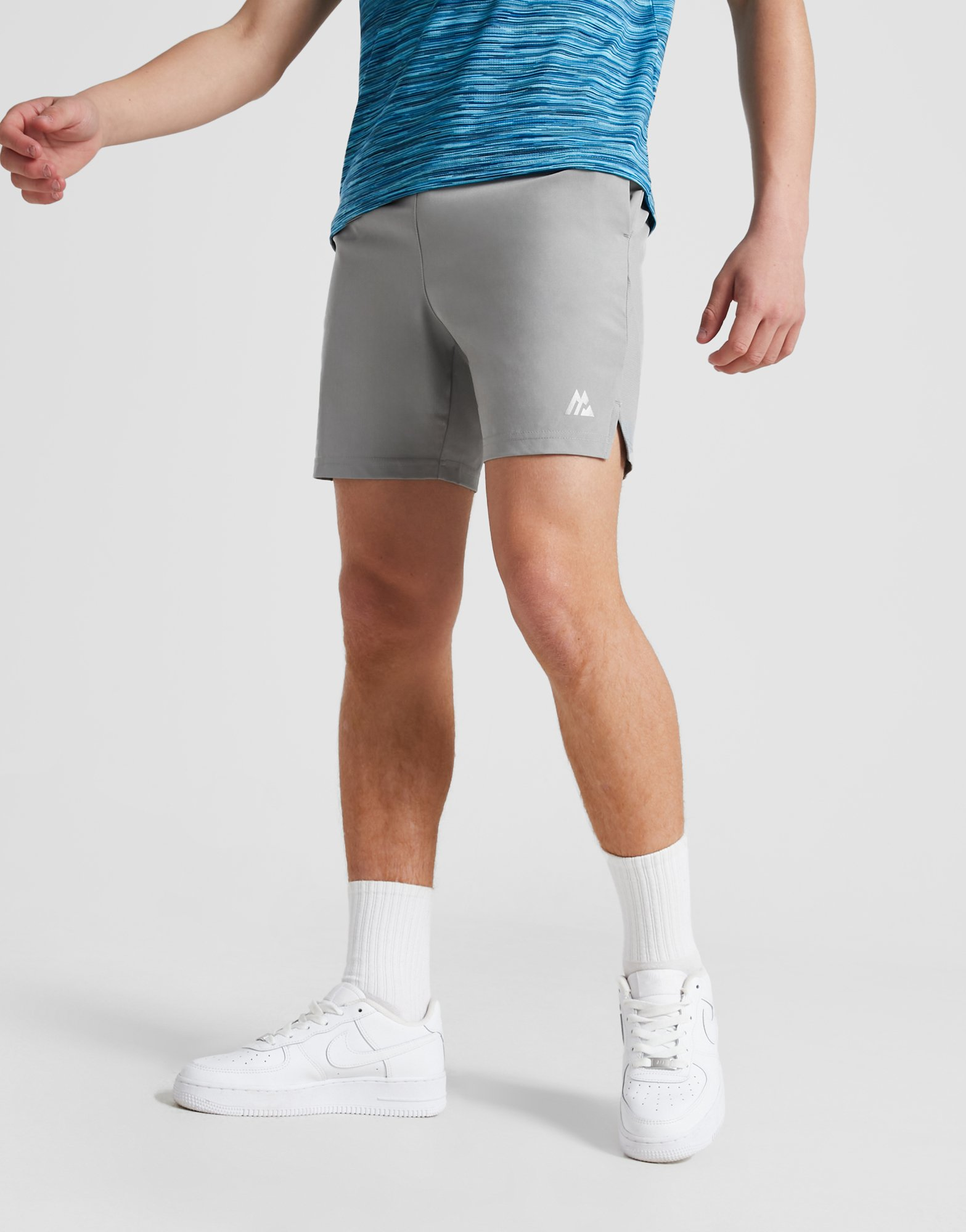 MONTIREX Short Fly Junior