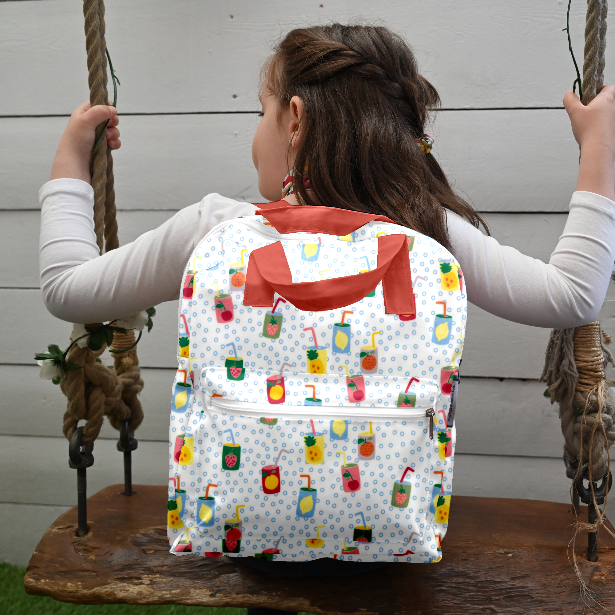 Petit Sac À Dos Gaby Soda Pop