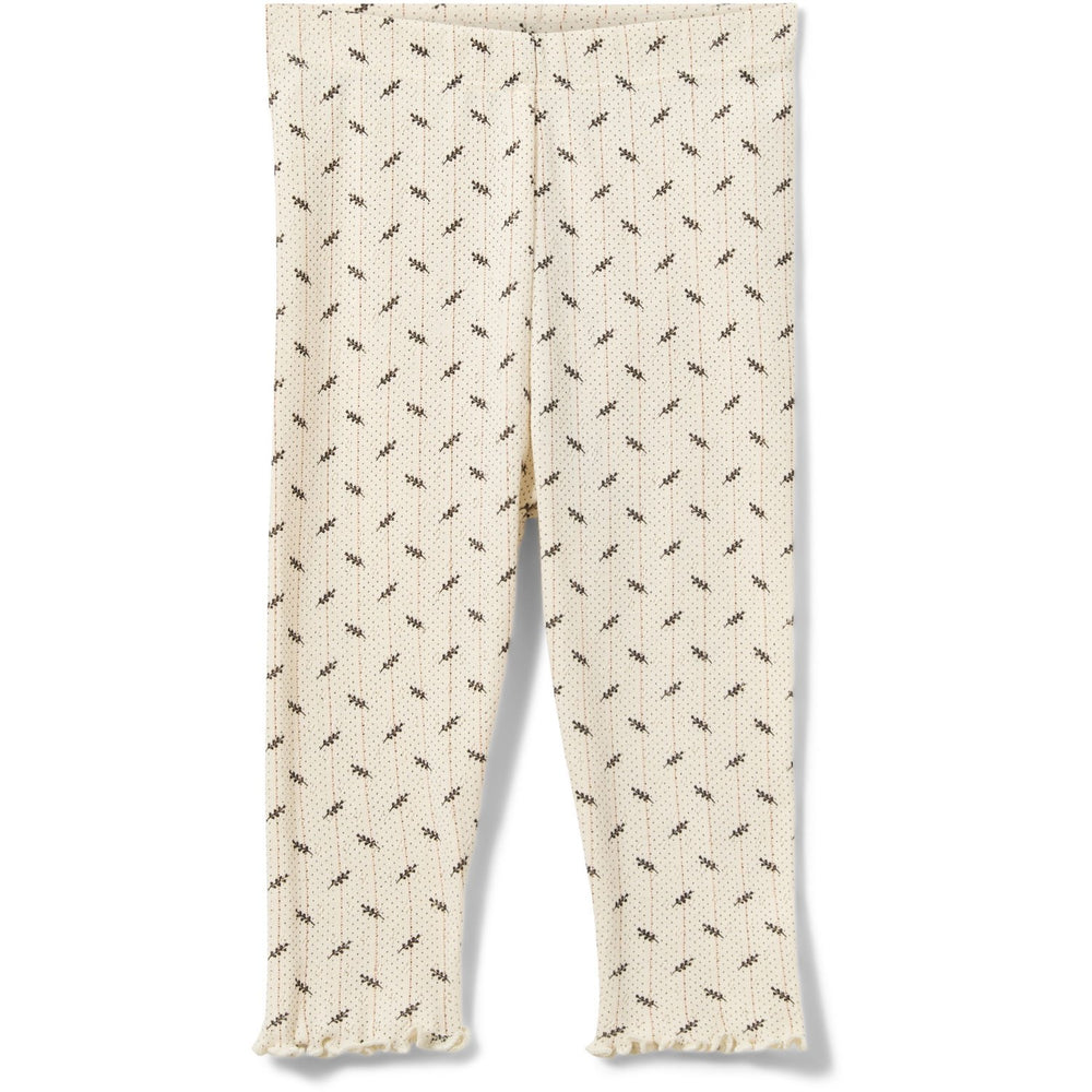Køb Sofie Schnoor Antique White Leggings
