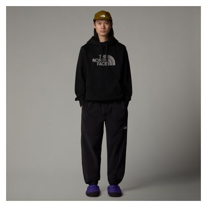 Sweat The North Face Drew Peak Hoodie Noir