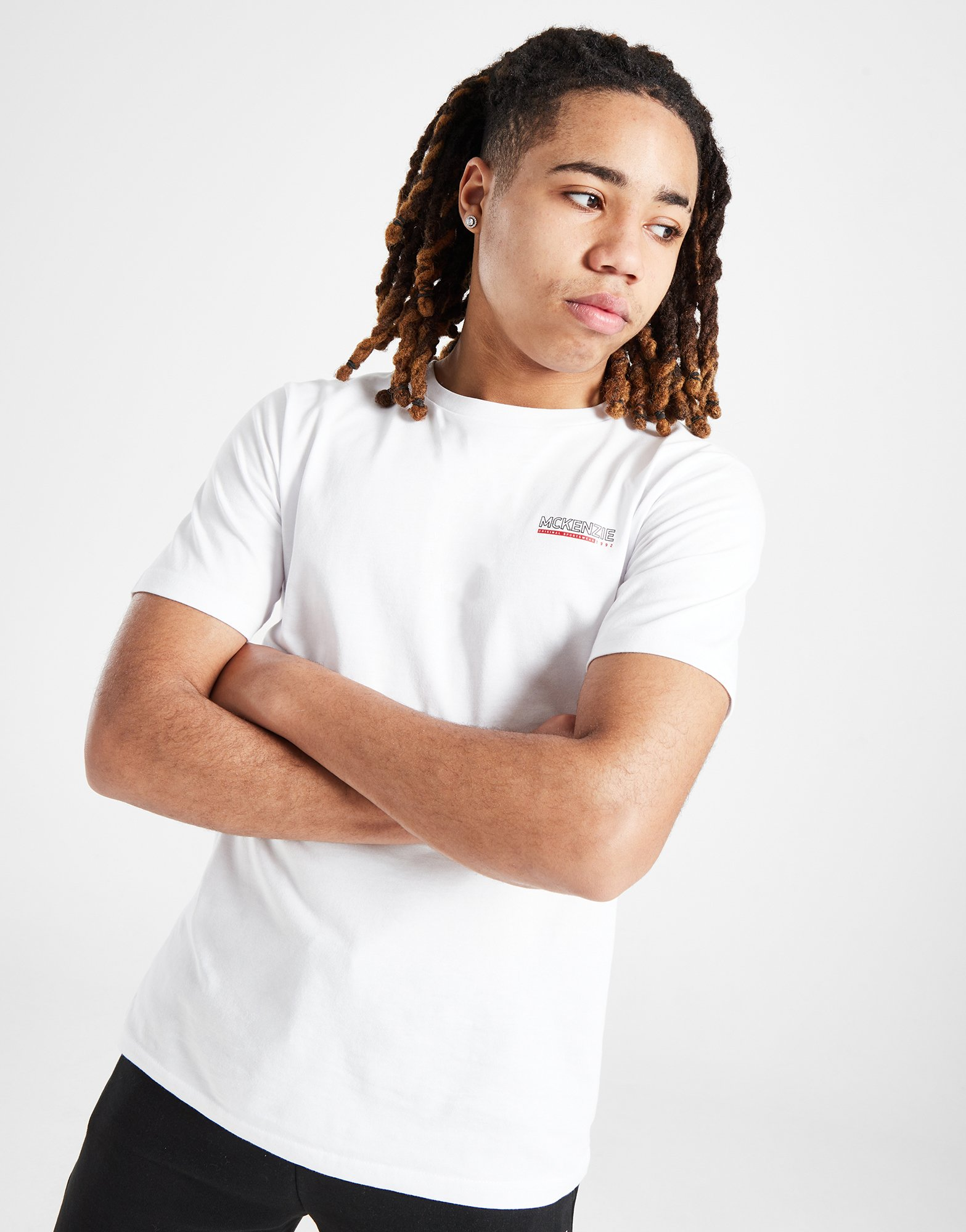 McKenzie T-shirt Essential Junior